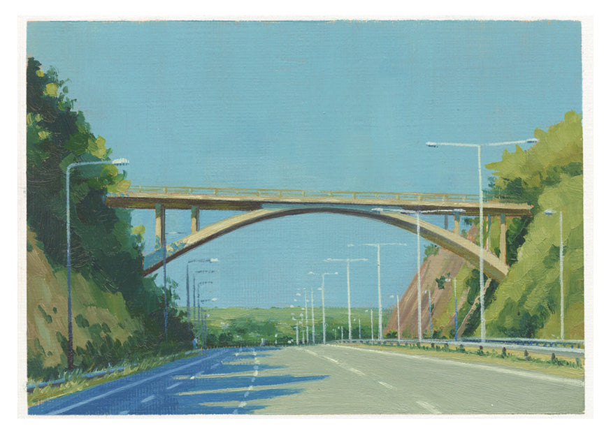 2024 Individual Postcards