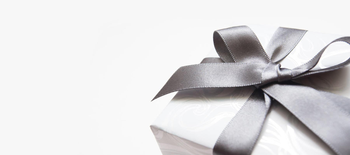 Luxury Gift Wrap
