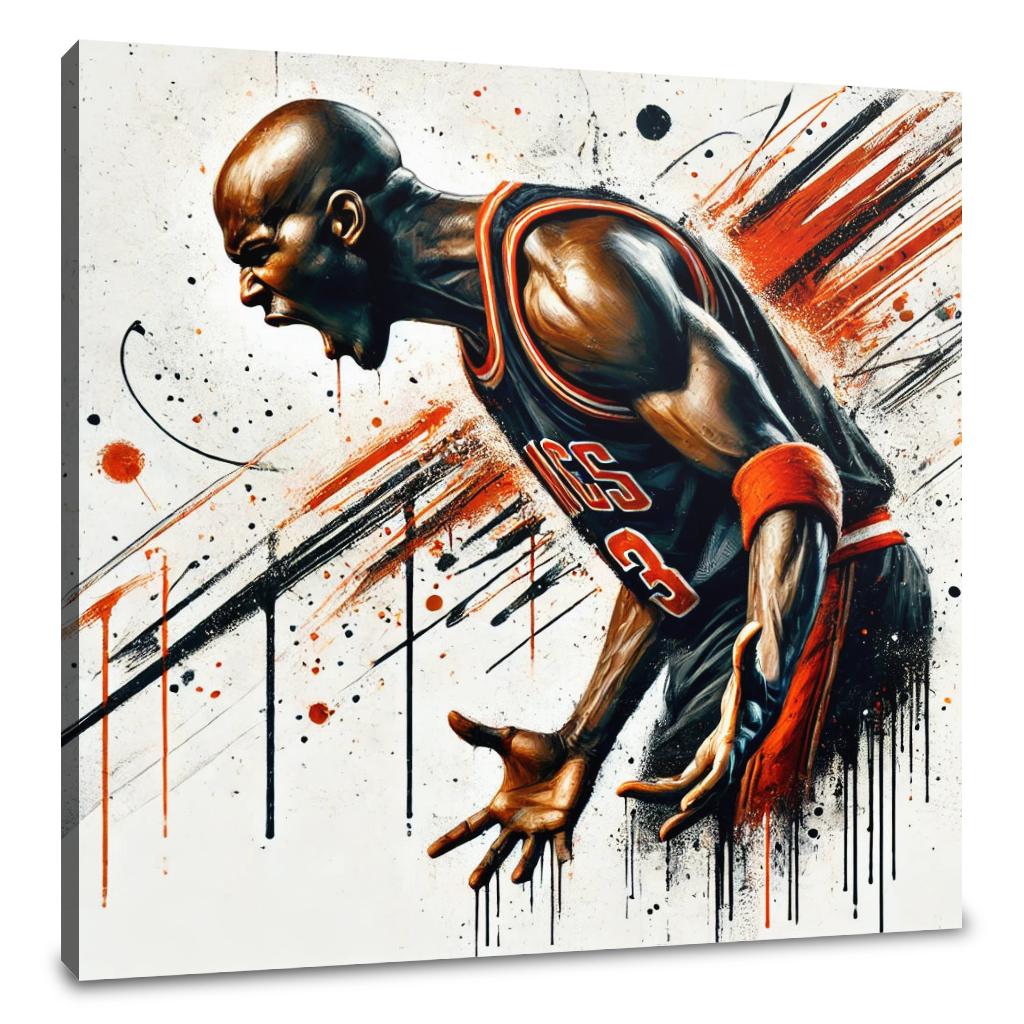 Frustration in Motion Canvas