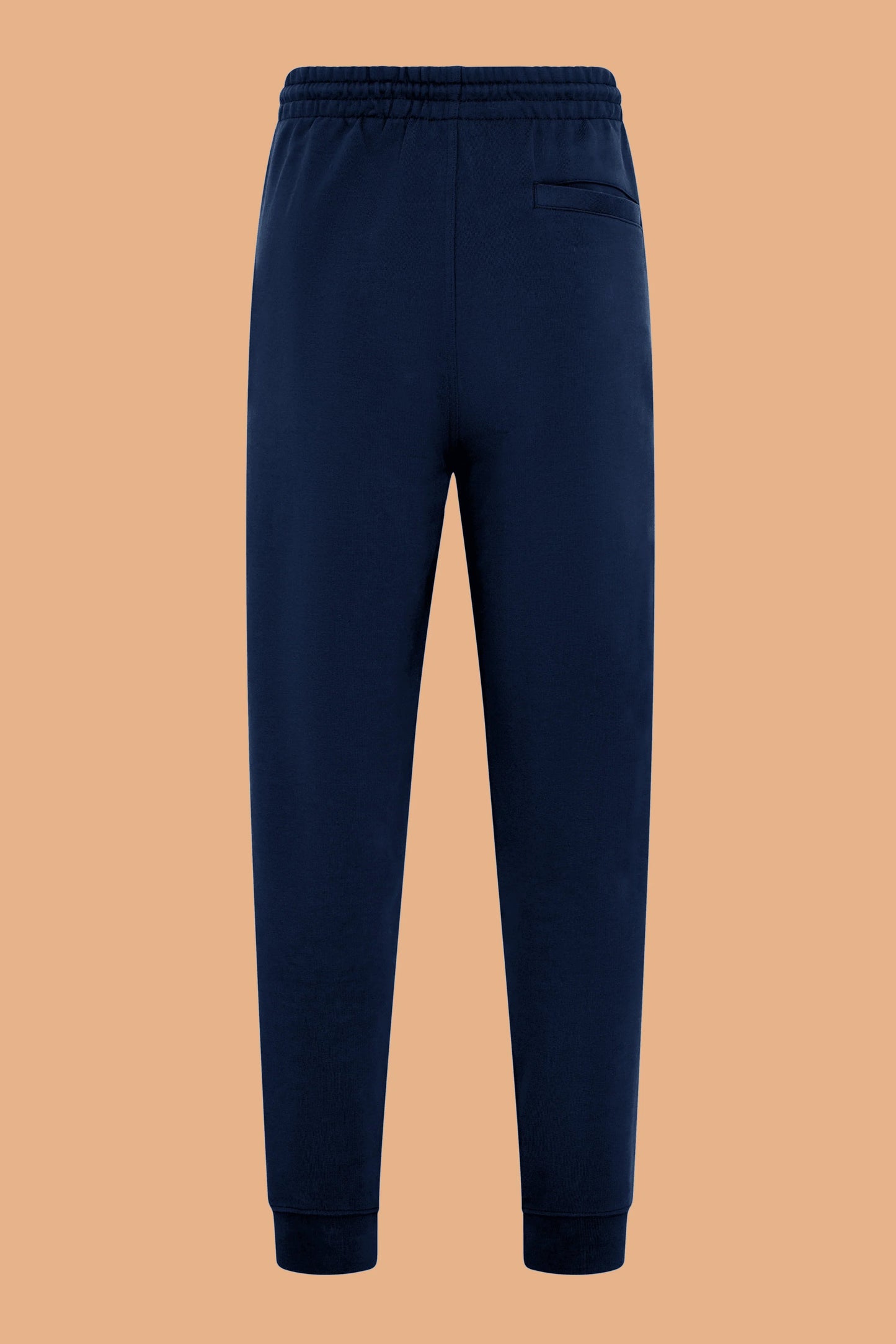 Embroidered P Joggers