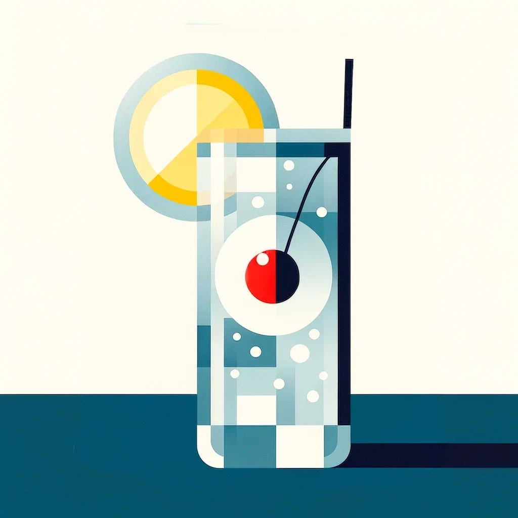 John Collins Minimalist Canvas