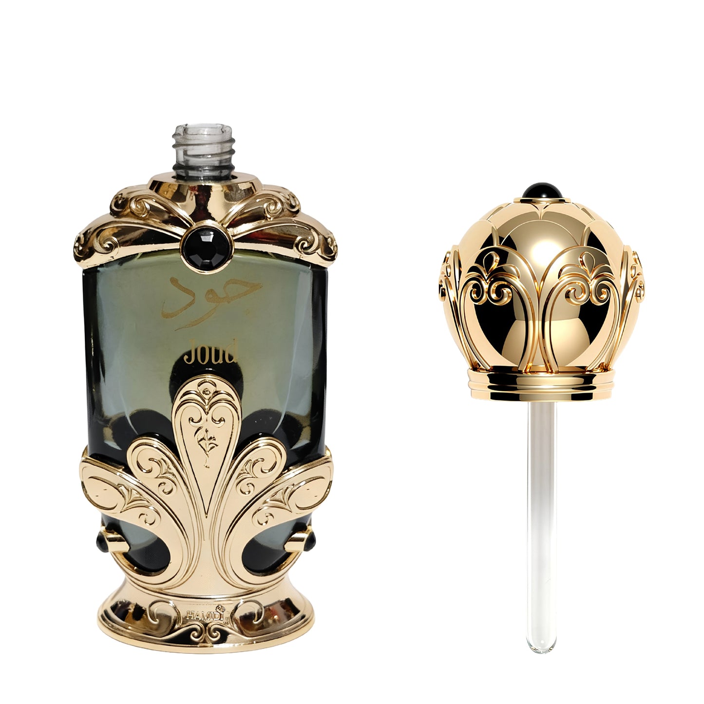 Joud  | Concentrated perfume oil | 20ml