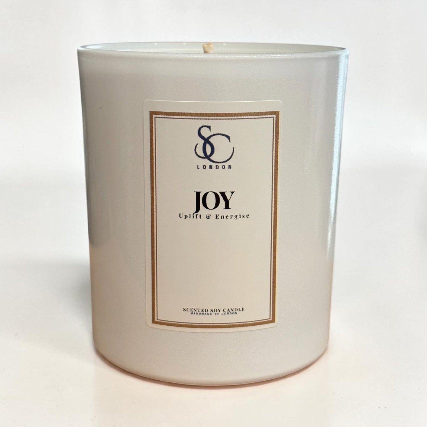 Luxury Therapy Candle Gift Set – The Ritual Collection | 3 x 30cl Soy Candles