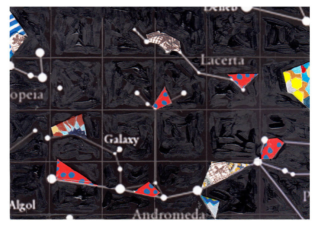 2016 Individual Postcards