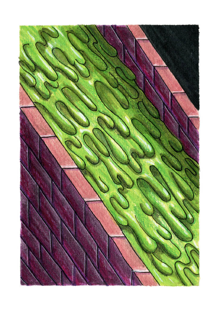 2017 Individual Postcards