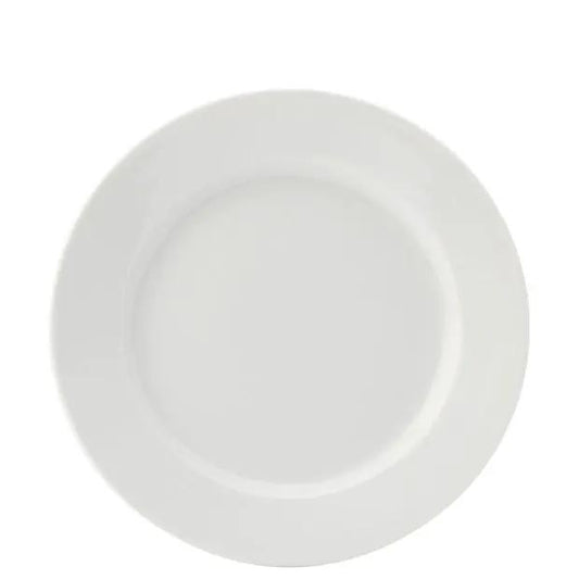 Titan Winged Plate - 19cm