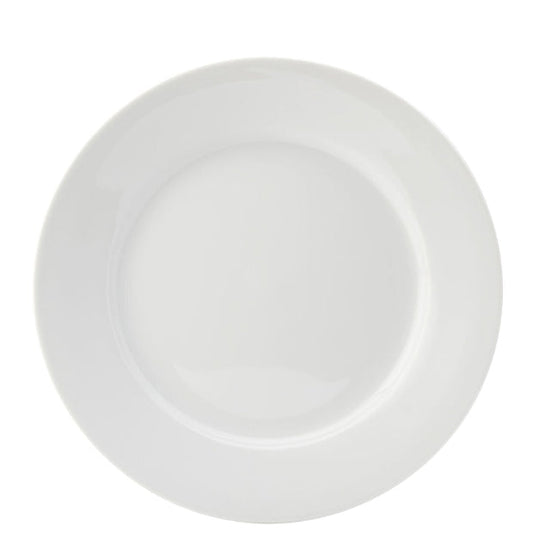 Titan Winged Plate - 31cm