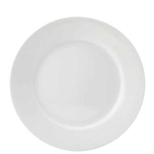 Titan Winged Plate - 31cm