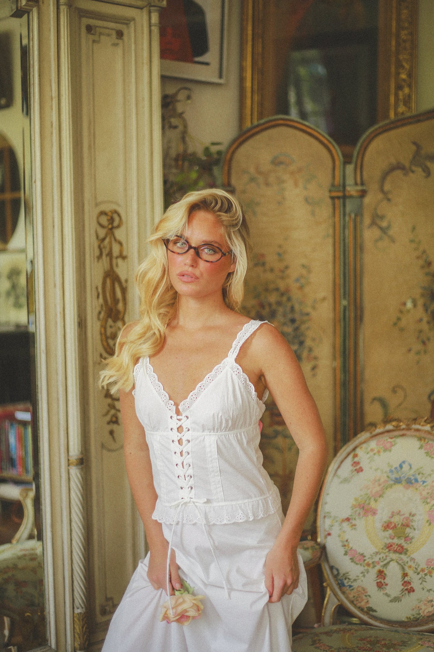 ALMA DRESS