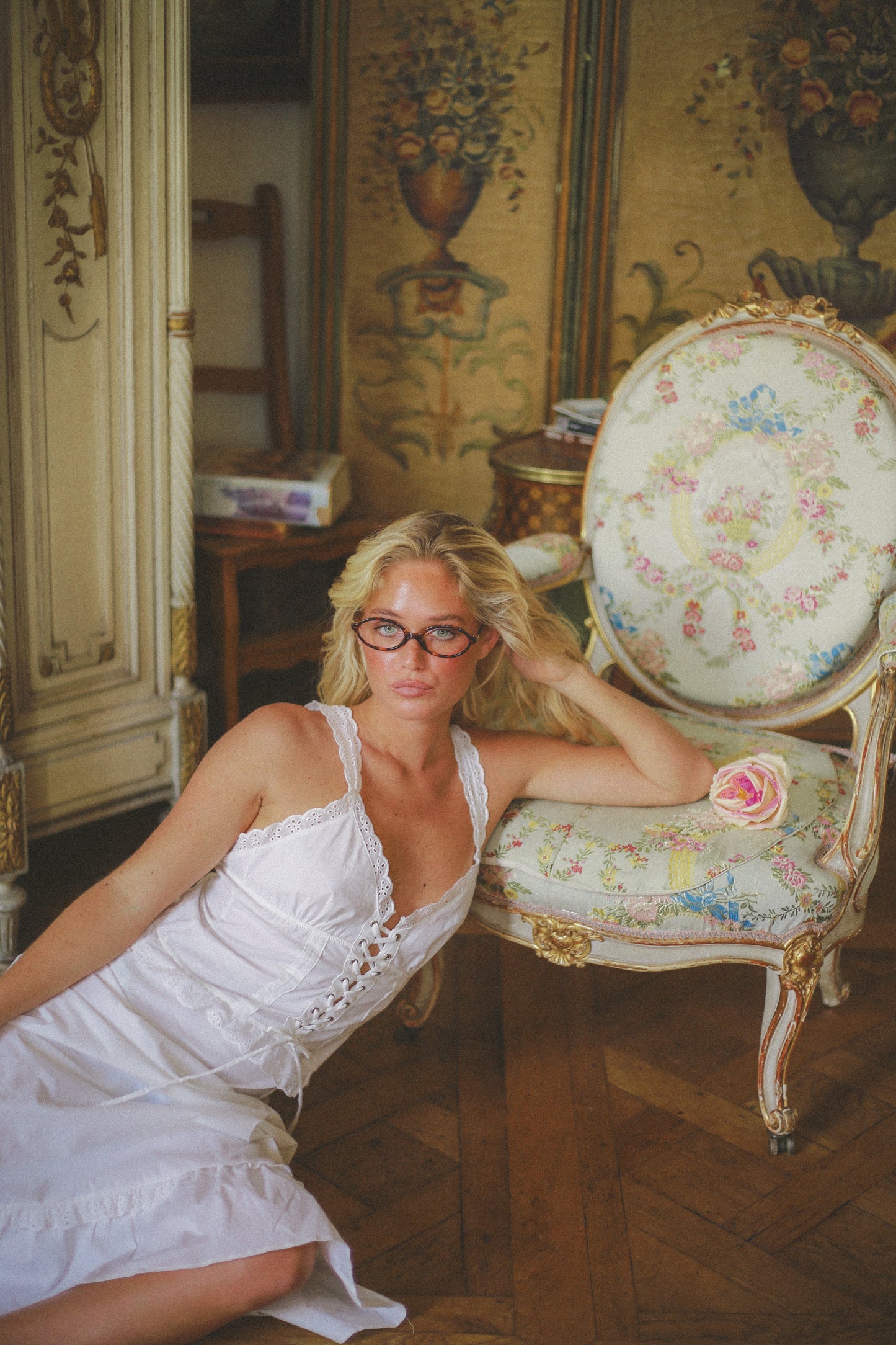 ALMA DRESS