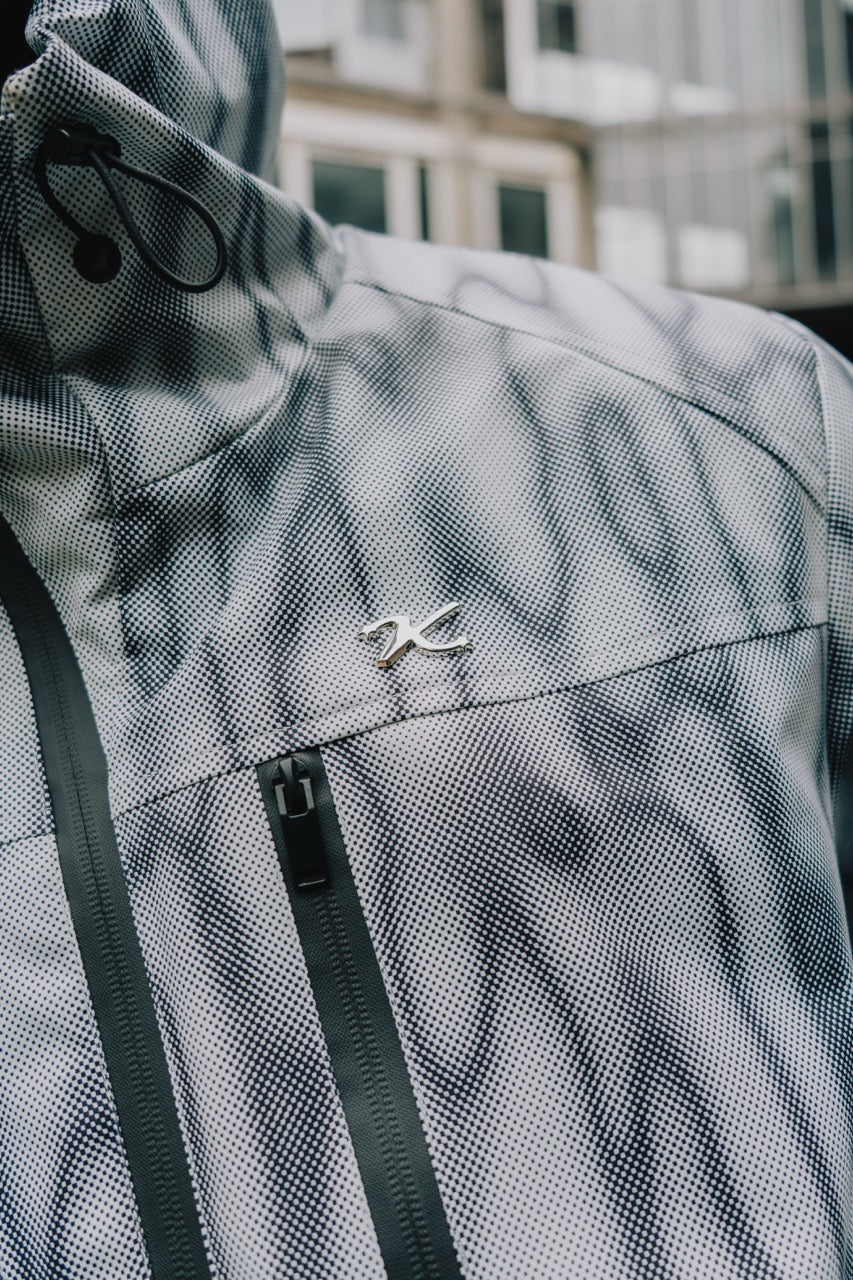 AERO WINDBREAKER JACKET
