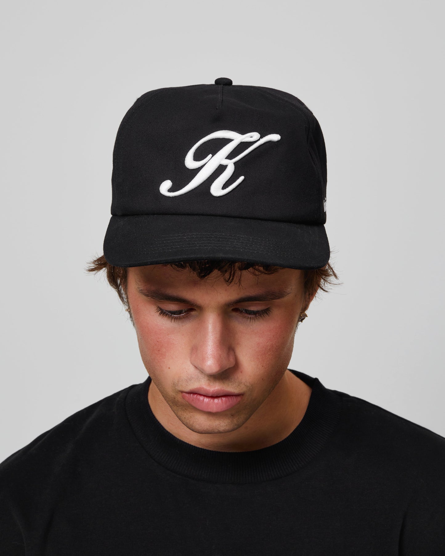 SCRIPT HAT