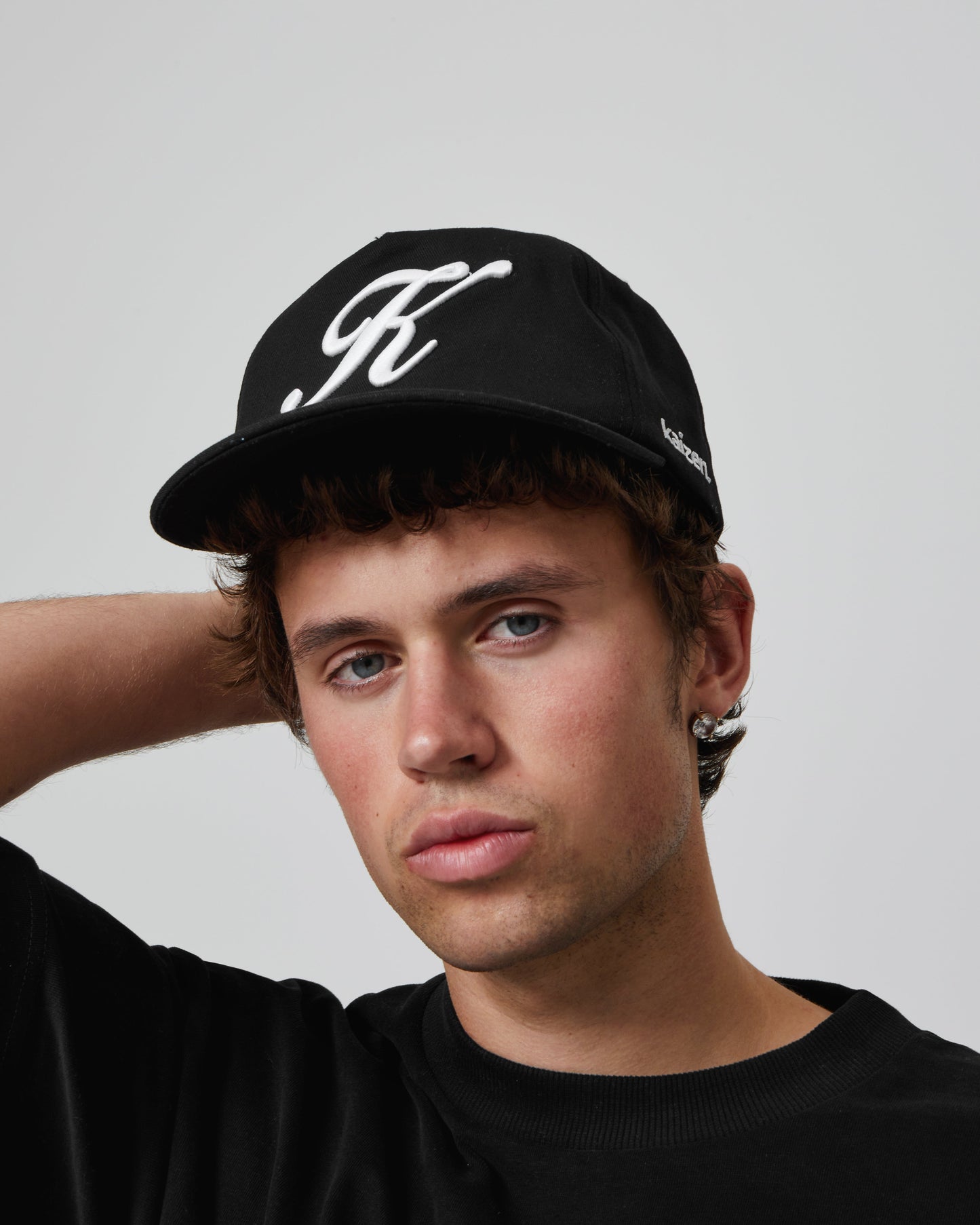 SCRIPT HAT
