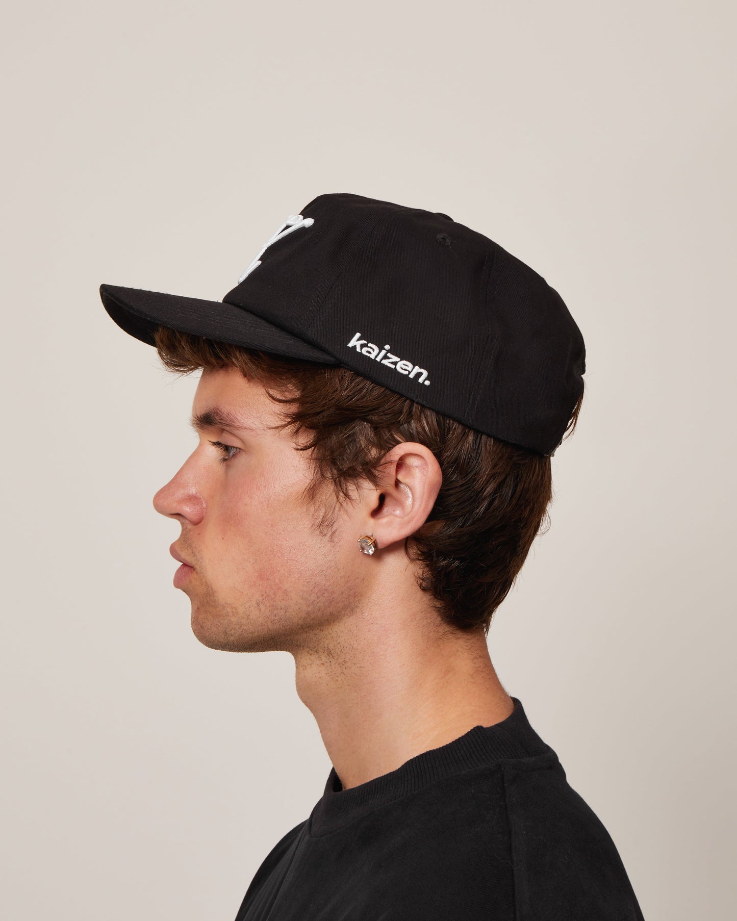 SCRIPT HAT