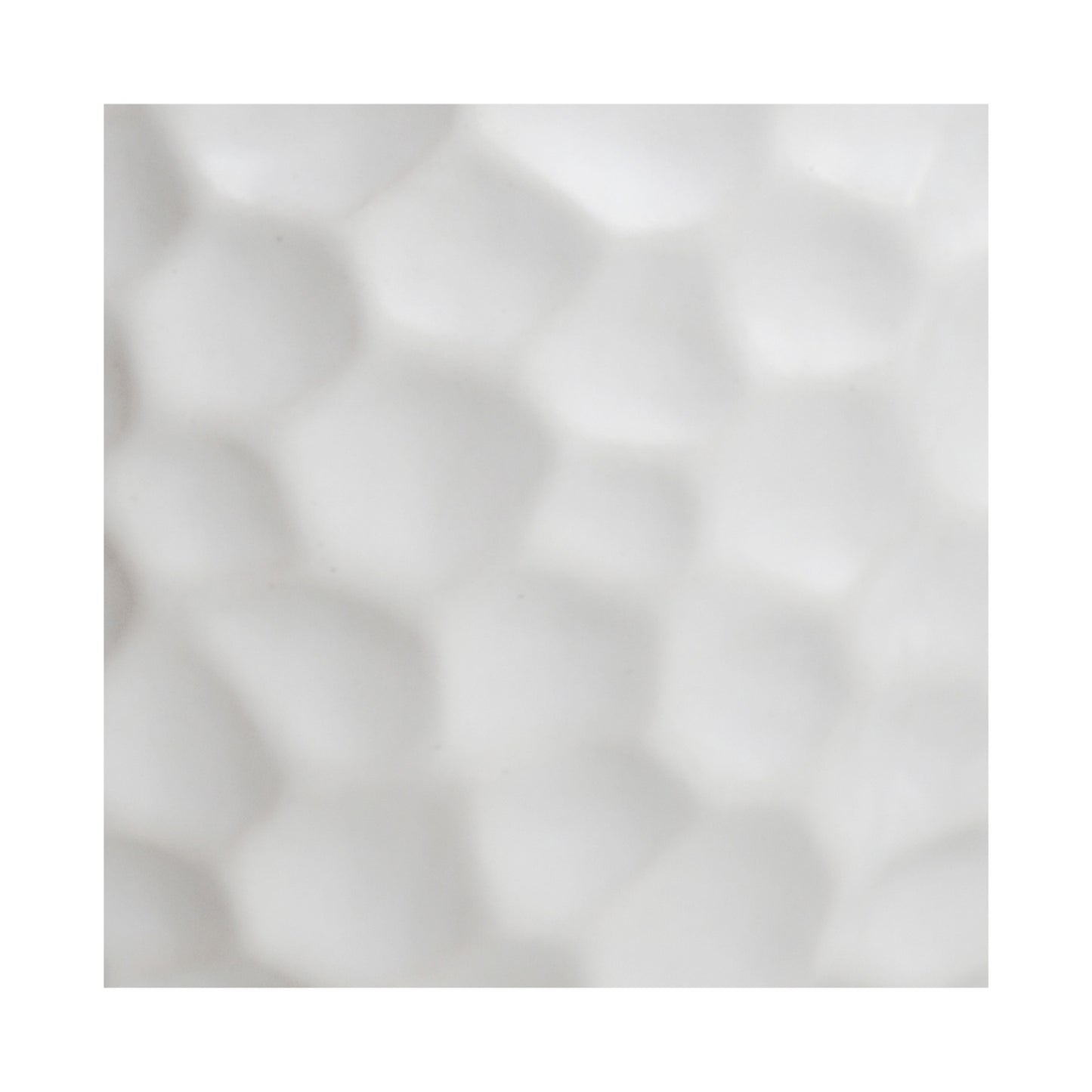 TheFoalyard Ivyline Kew Royal Botanic Gardens Botanical Textured White Planter