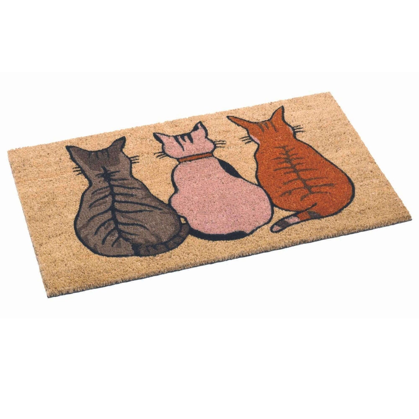 Coir Cats/Dogs Mats 45x75 cm | 132