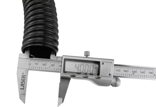 Corrugated Pipe 1.5" (40mm)