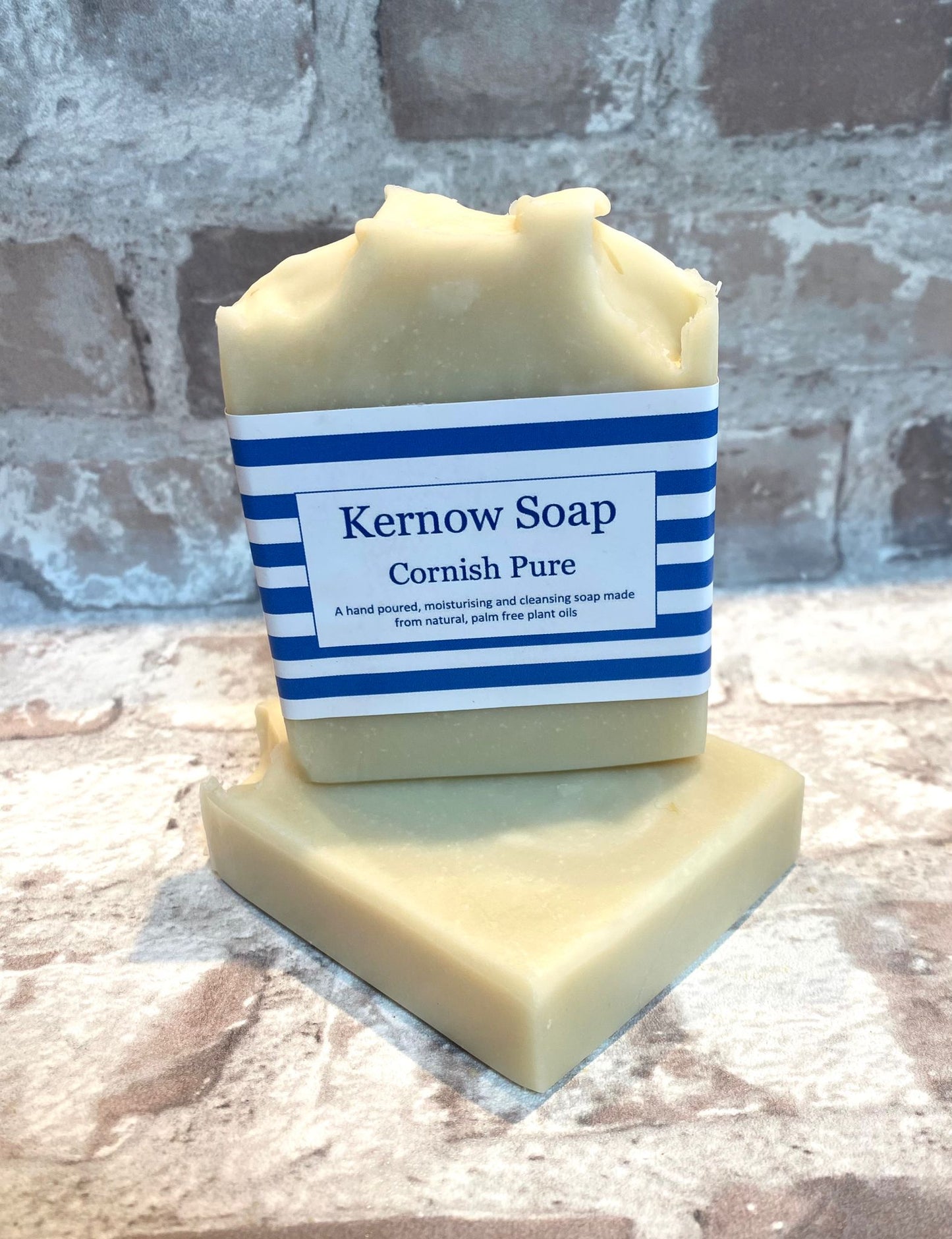 Cornish Pure Soap