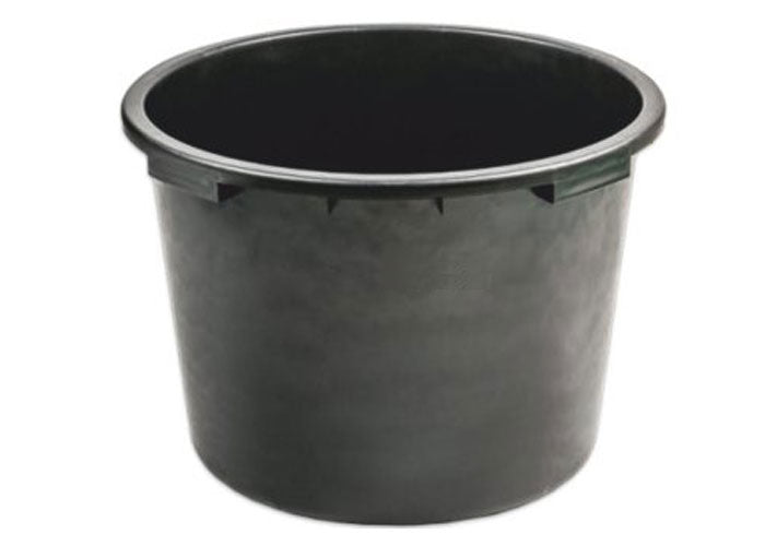Round Mixing Tub 90L