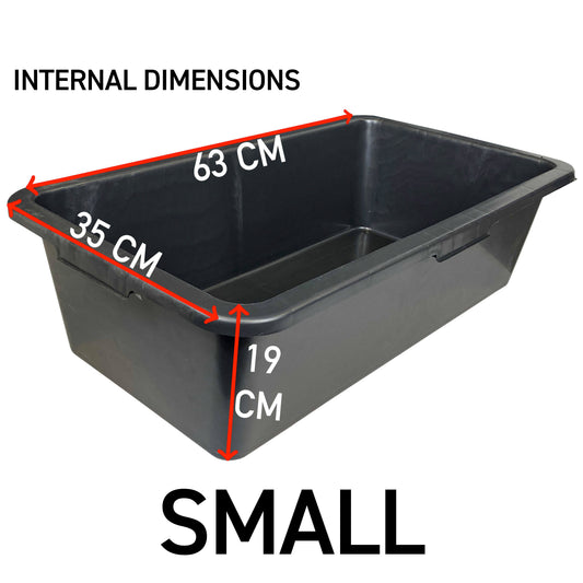 Mixing Tub 40L
