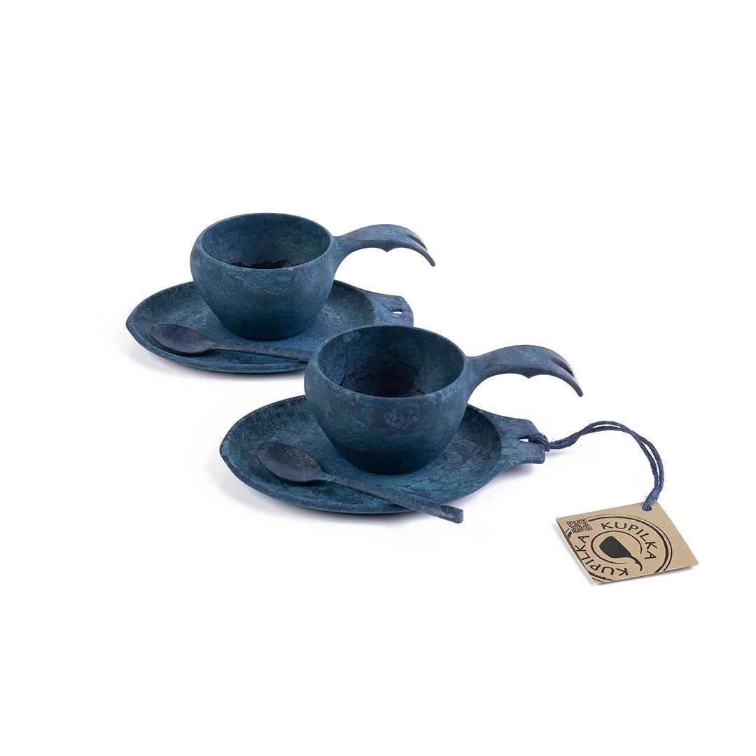 Kupilka Slow Down Gift Set (Various Colours)