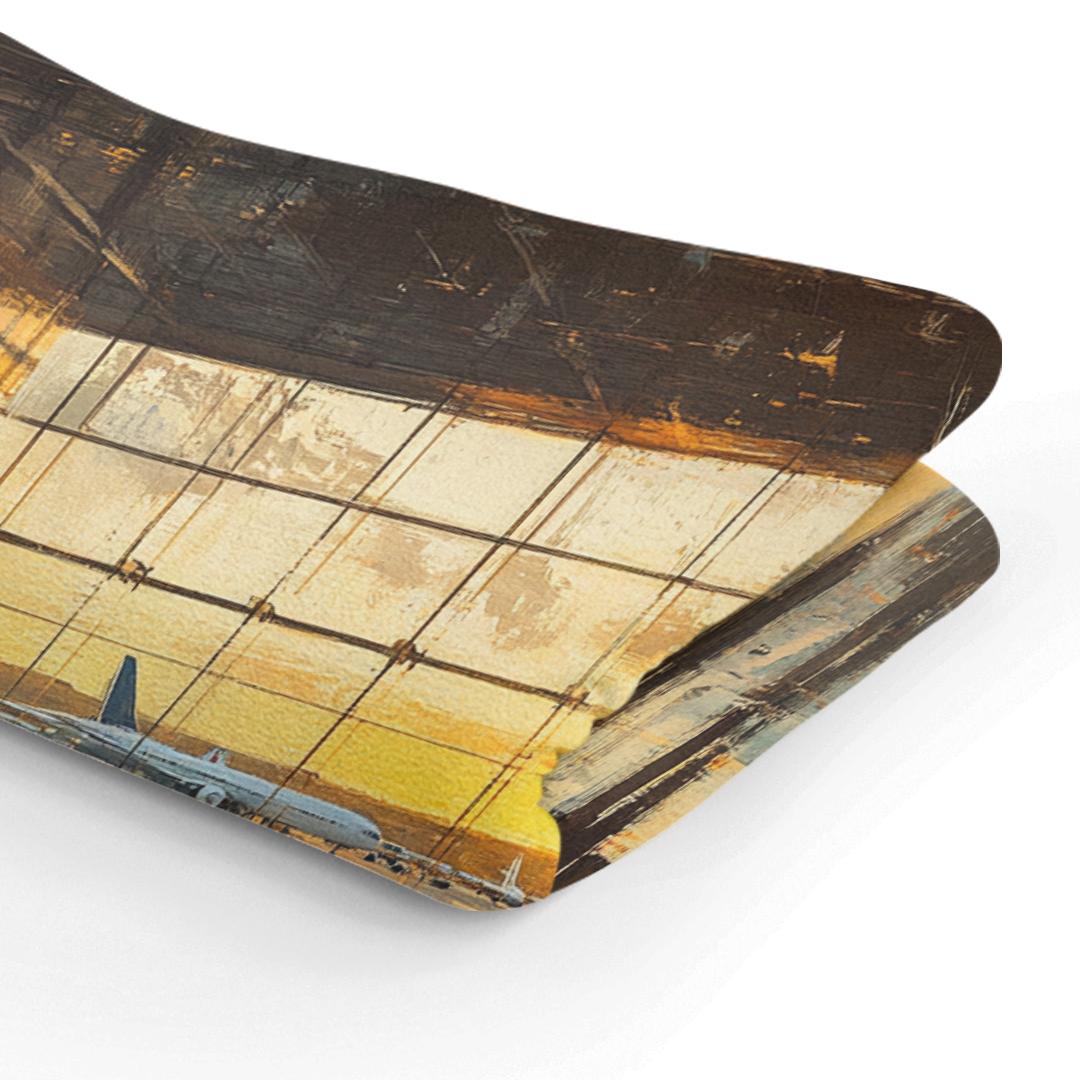 Airborne Ambience Blanket
