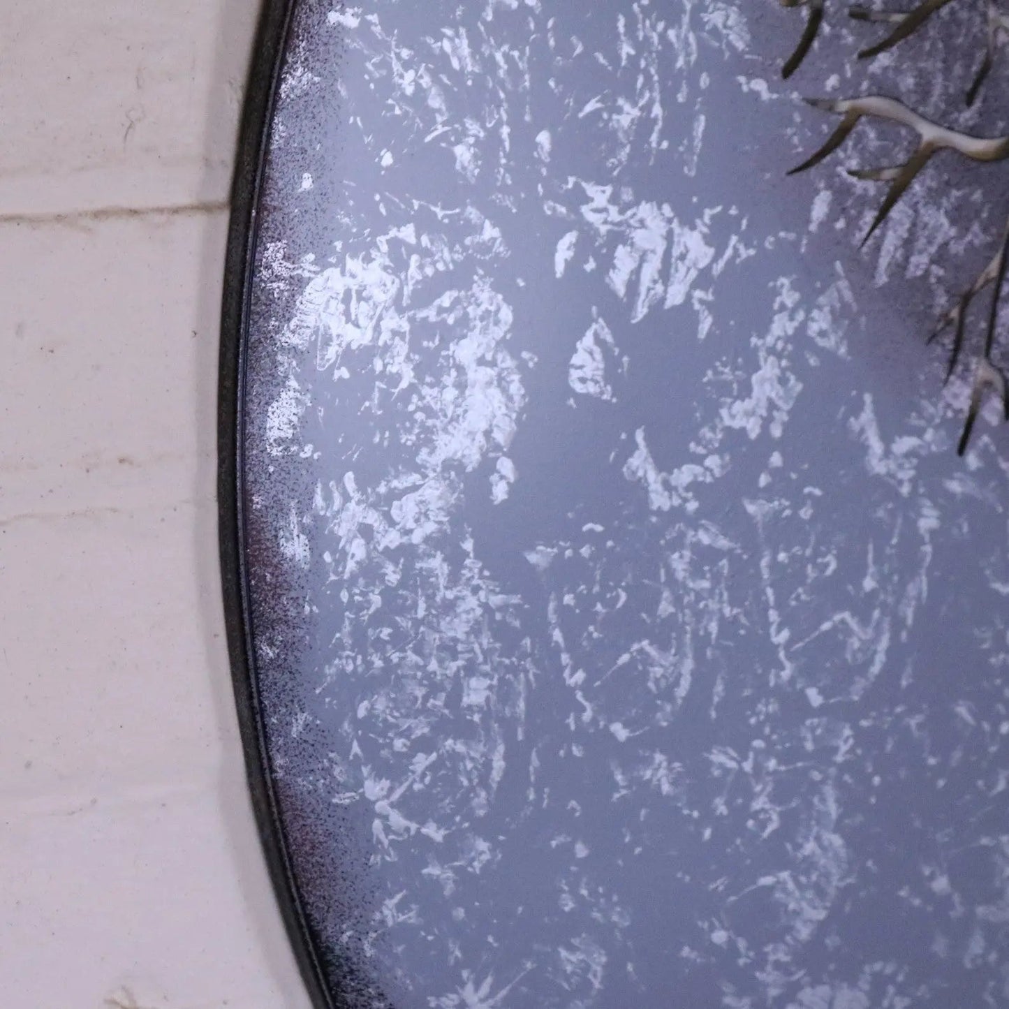 Kailora Tree Metal Garden Wall Art 100cm