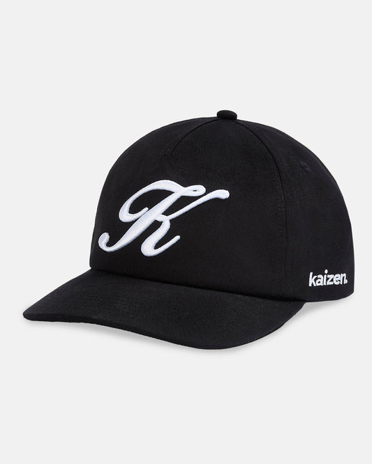 SCRIPT HAT