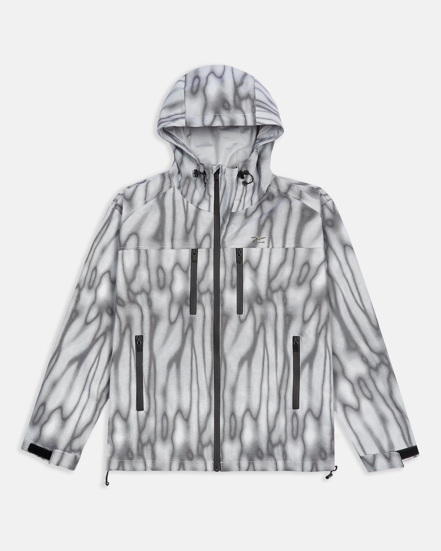 AERO WINDBREAKER JACKET