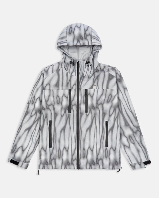 AERO WINDBREAKER JACKET