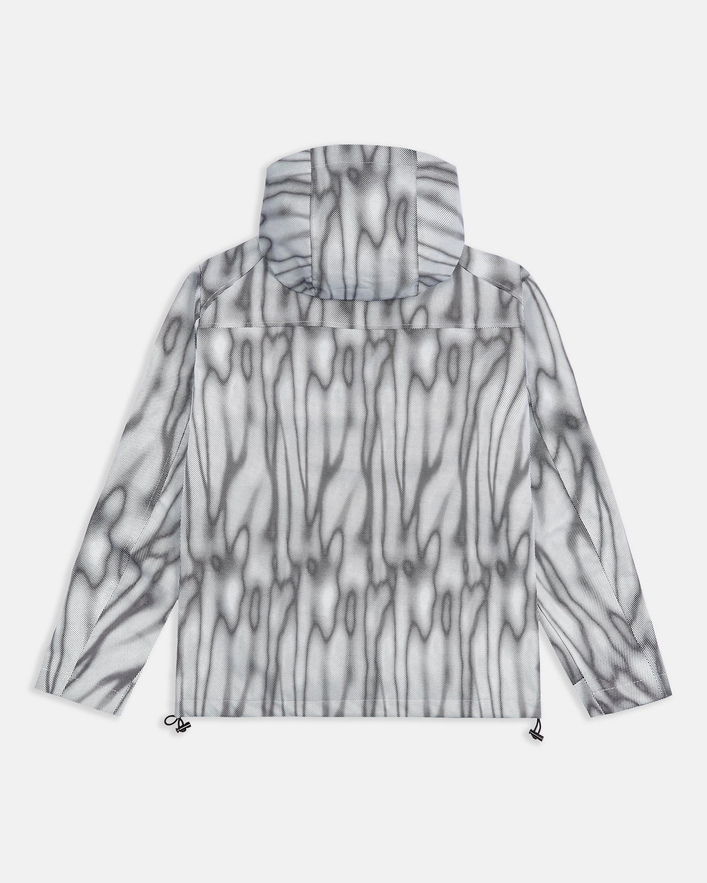 AERO WINDBREAKER JACKET
