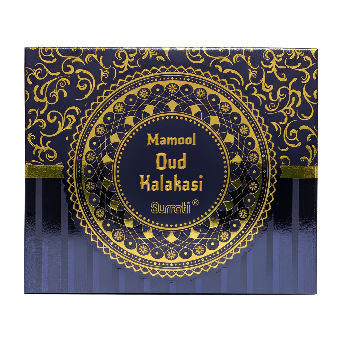 Mamool Oud Kalakasi | Bakhoor | 80g