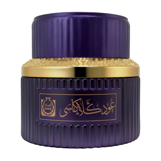 Mamool Oud Kalakasi | Bakhoor | 80g