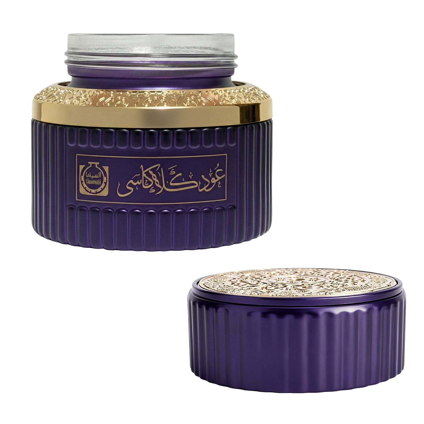 Mamool Oud Kalakasi | Bakhoor | 80g