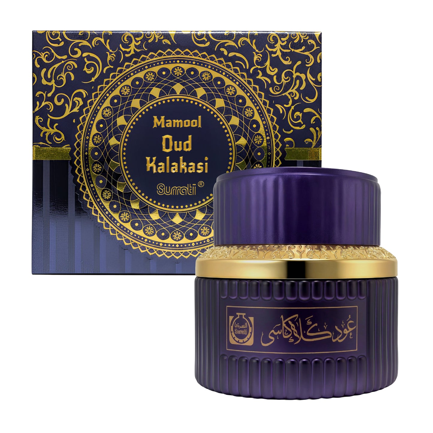 Mamool Oud Kalakasi | Bakhoor | 80g
