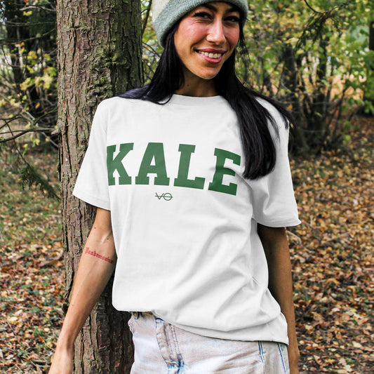 Kale T-Shirt (Unisex)