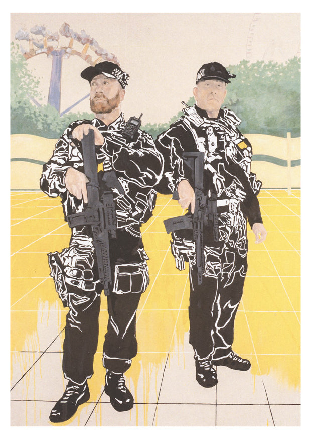 2024 Individual Postcards