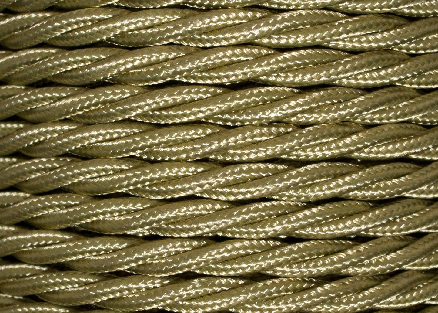 Lighting Cable - Twisted 3 Core 0.75sqmm