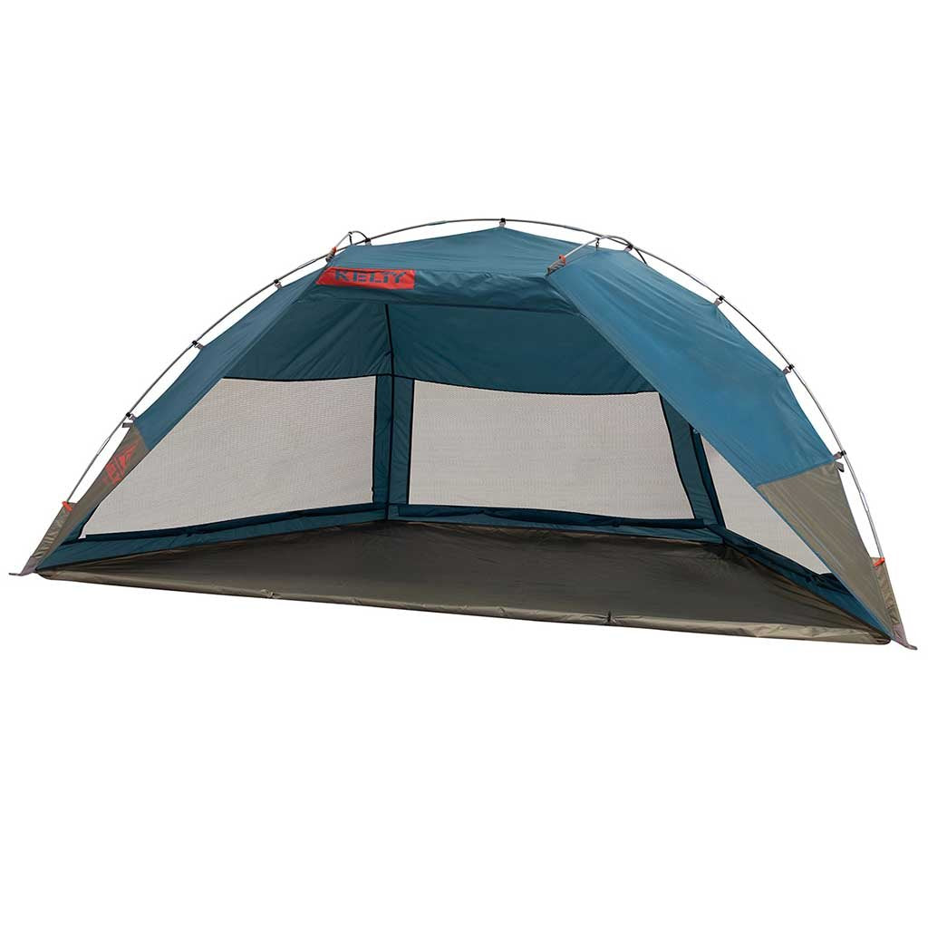 Kelty Cabana 1 Person Tent - Fallen Rock/Hydro