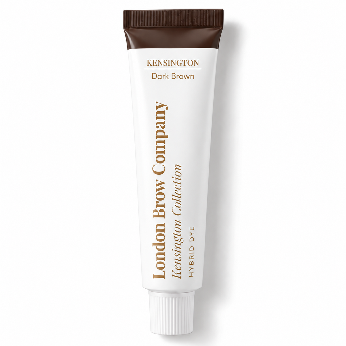 Hybrid Brow Dye and Skin Stain (15ml)