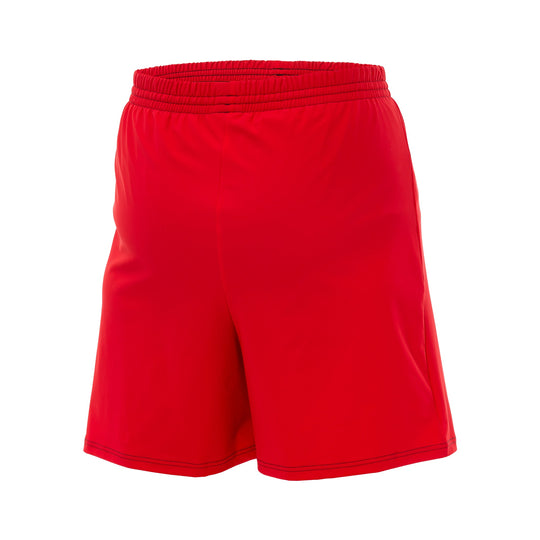 Men's Eco Swim Shorts Red*