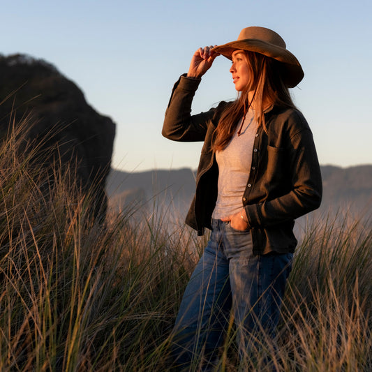 Kestrel Hat