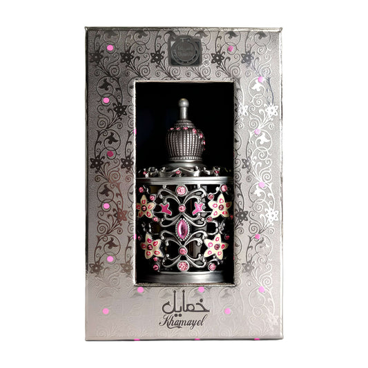 Khamayel | Concentrated Perfume Oil | 12ml