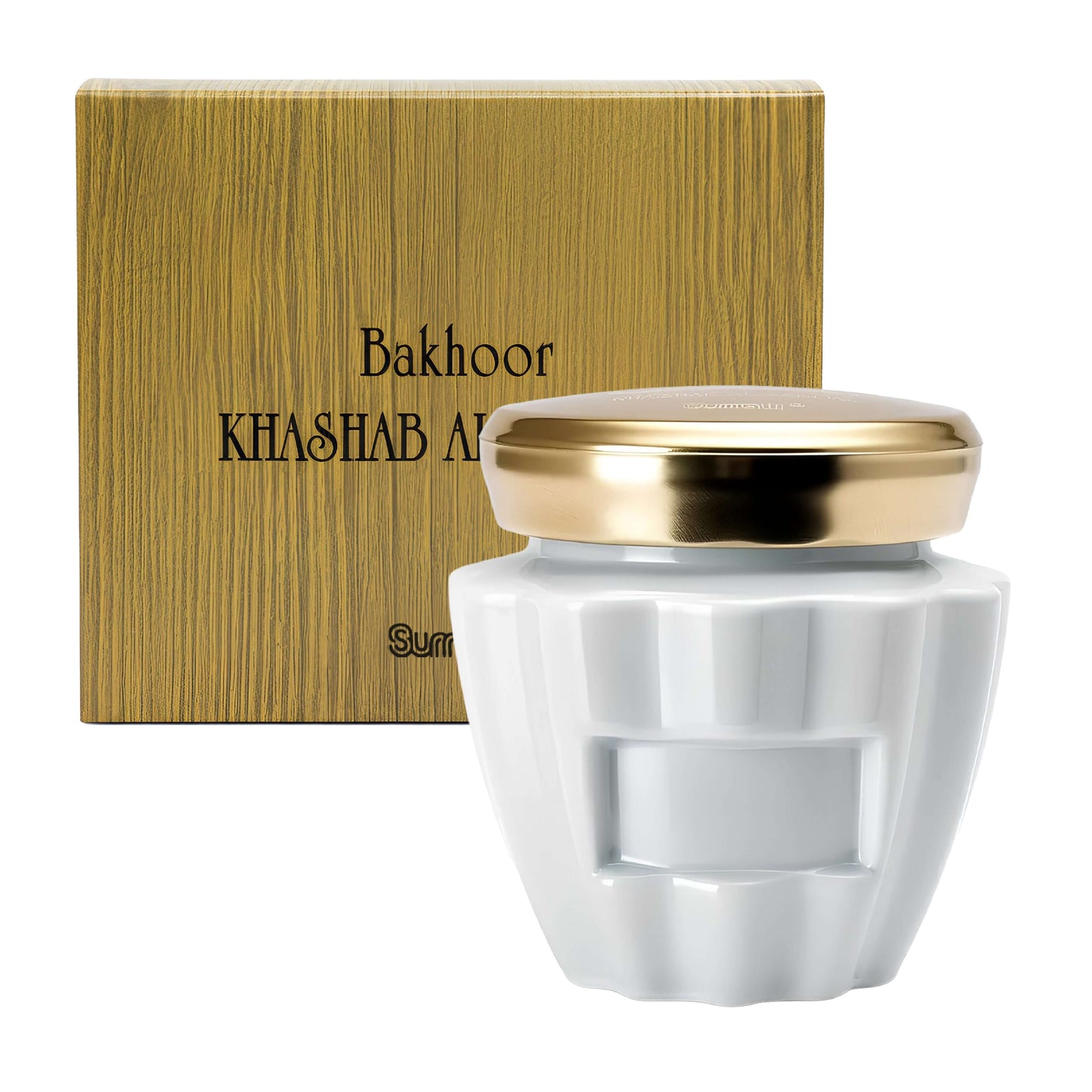 Khashab Al Sandal | Bakhoor | 70g