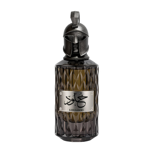 Khulood | Extrait De Parfum | 85ml