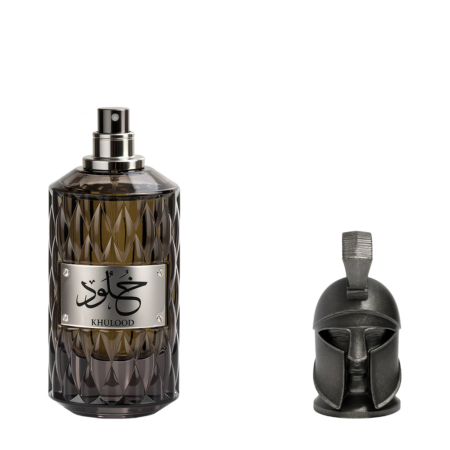 Khulood | Extrait De Parfum | 85ml