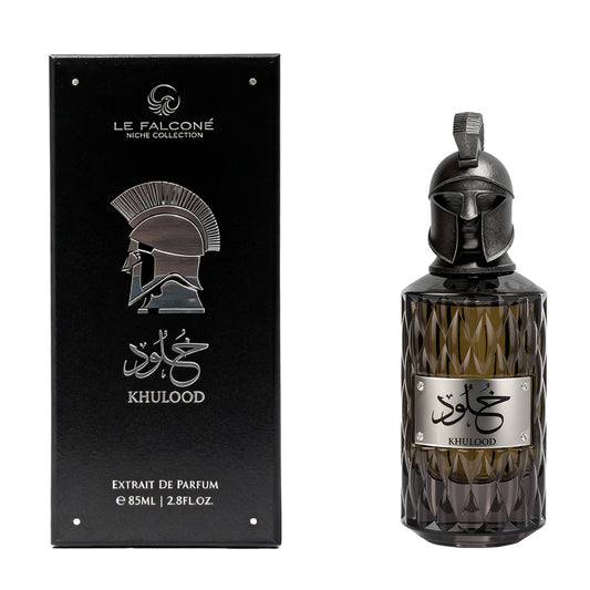Khulood | Extrait De Parfum | 85ml