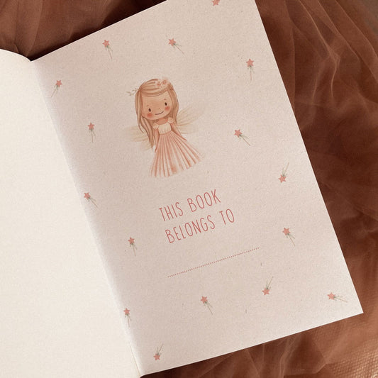 Kids Journal