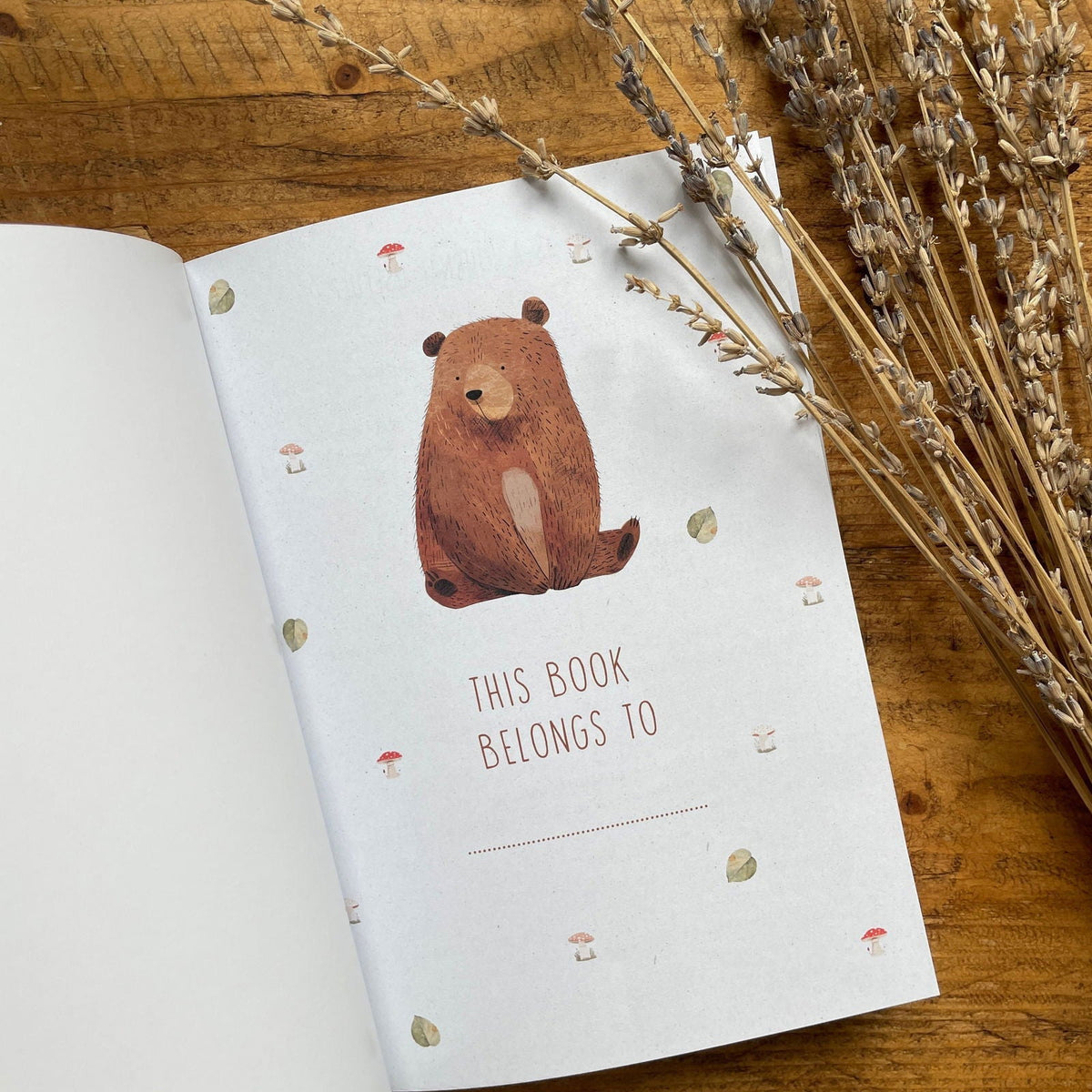 Kids Journal