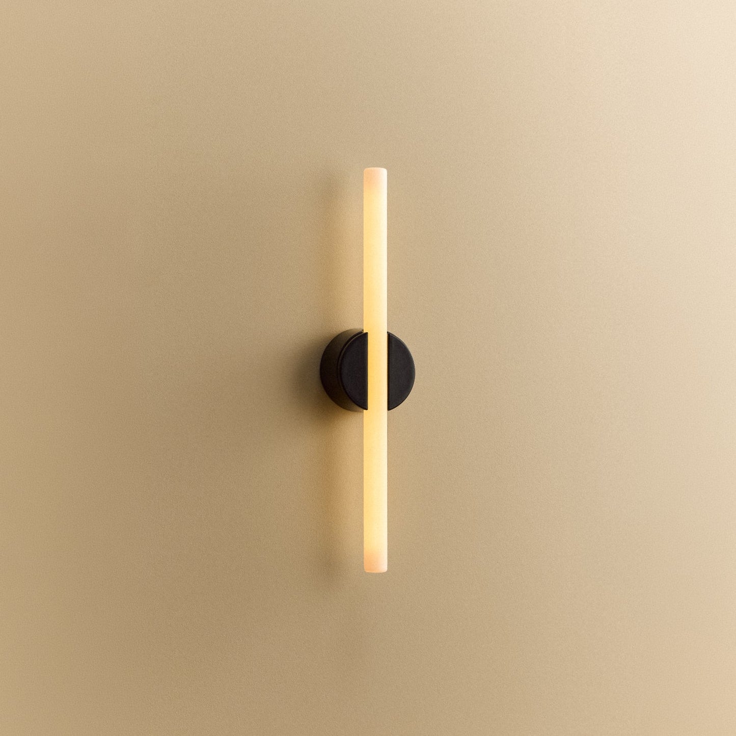 Kilter 2.0 Wall Light in Dark Grey